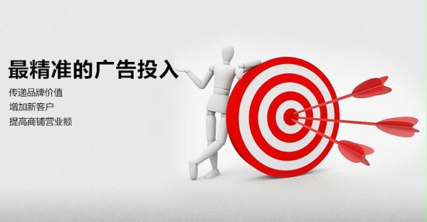 广告推广