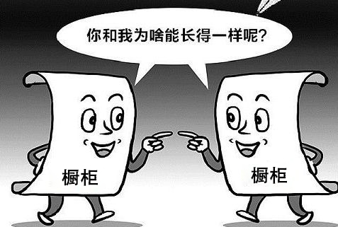 同质化